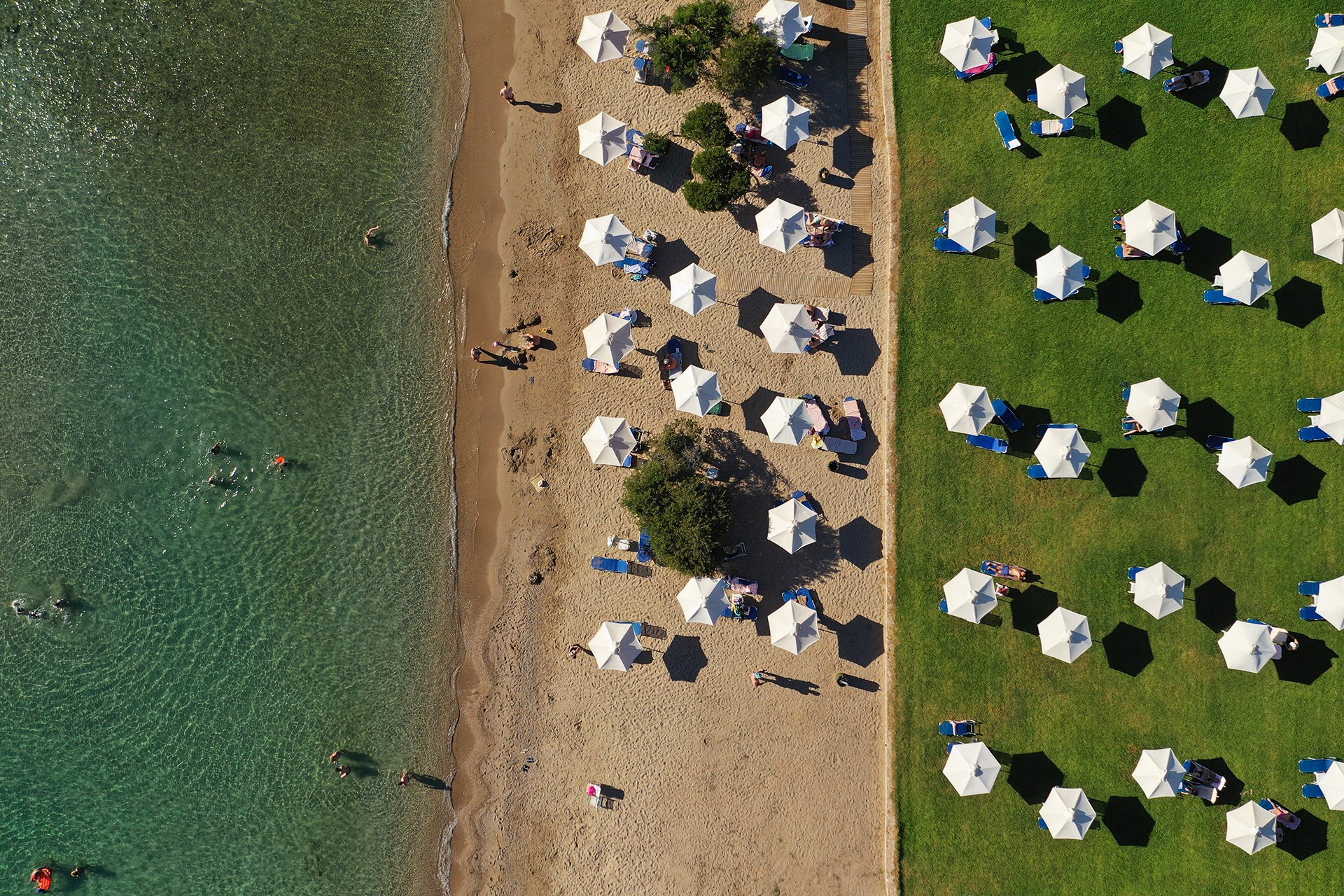 Neysa, luxury villas in Porto Heli, Greece The Thinking Traveller